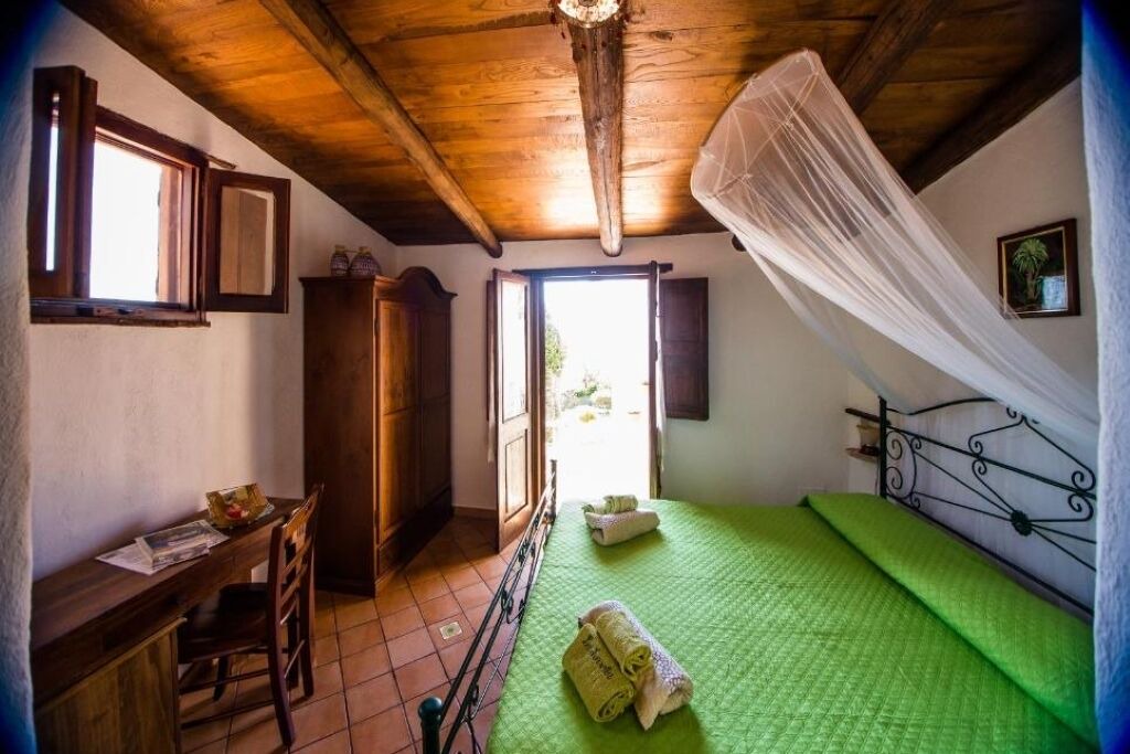 Photo of Bedroom in Cersuta