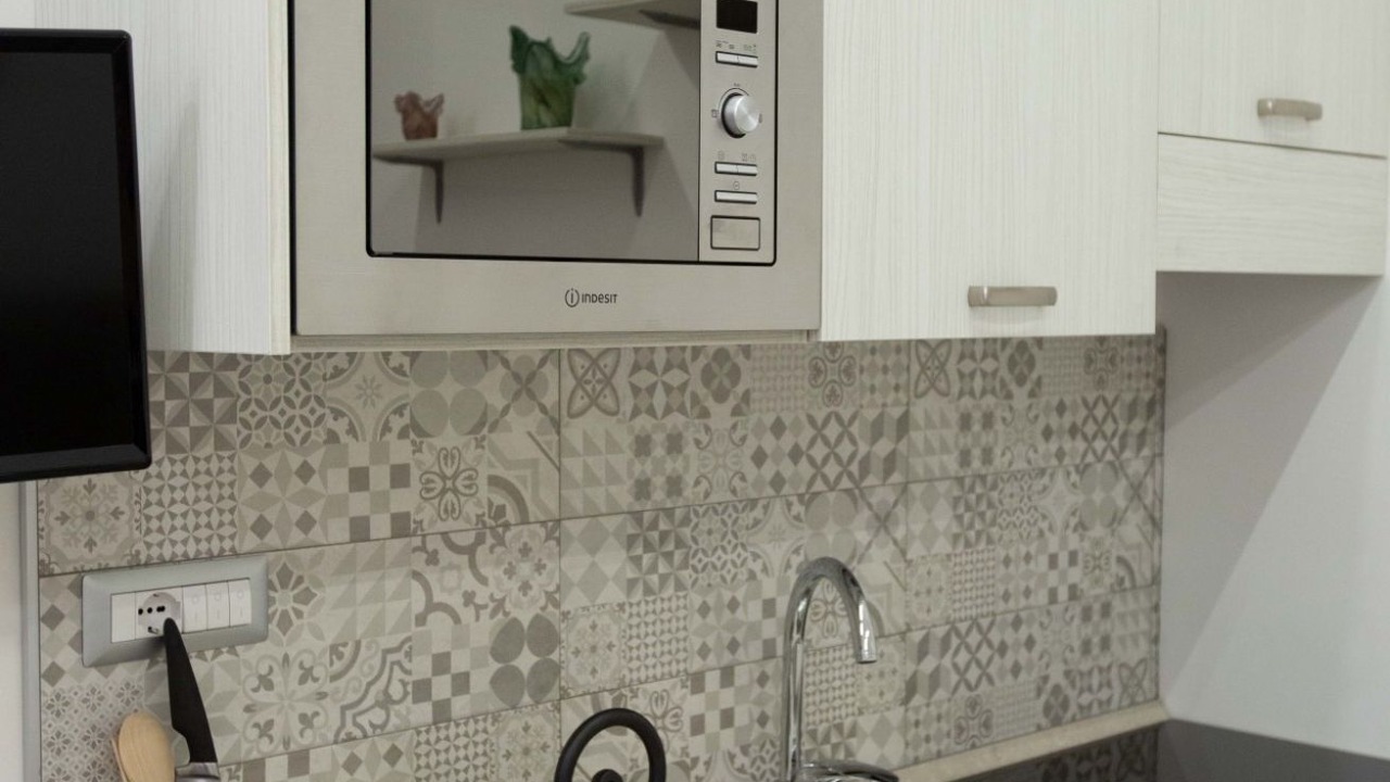 Photo of Kitchen in Santa Lucia
