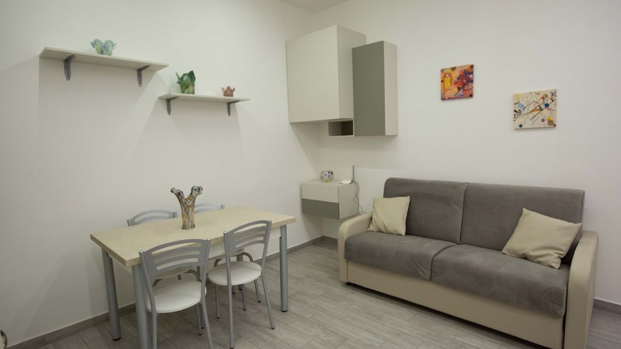 Photo of Livingroom in Santa Lucia