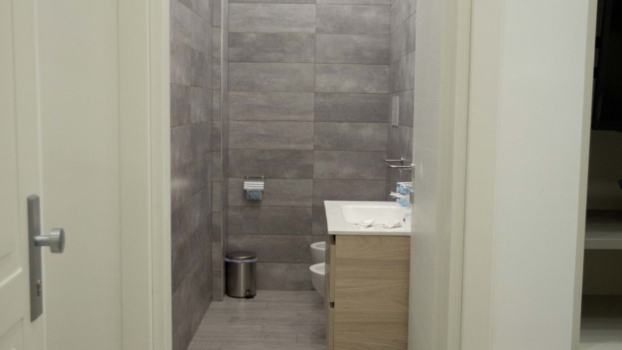 Photo of Bathroom in Santa Lucia