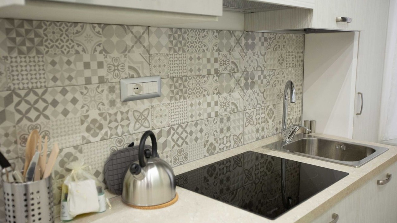 Photo of Kitchen in Santa Lucia