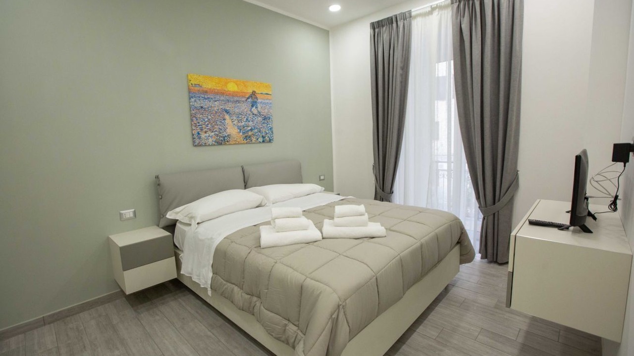 Photo of Bedroom in Santa Lucia