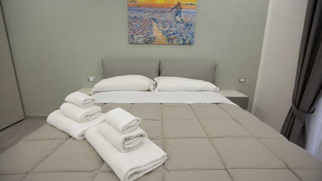 Photo of Bedroom in Santa Lucia