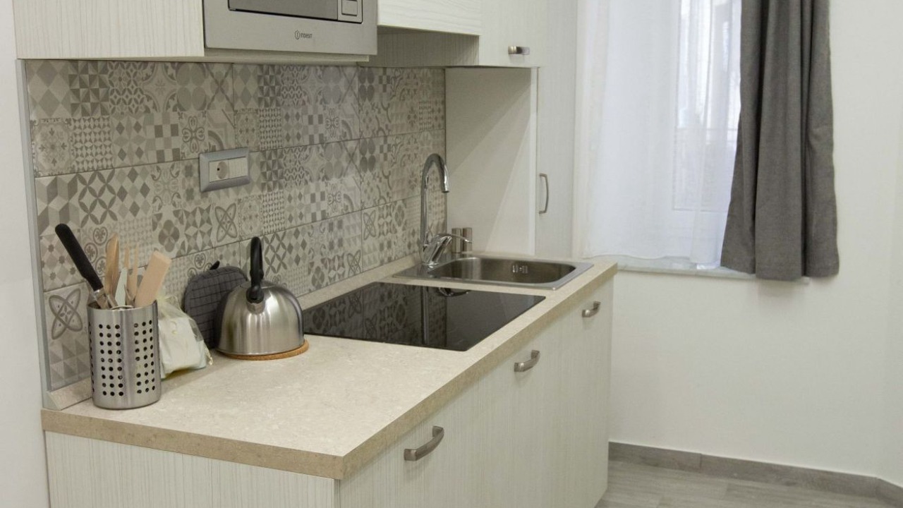 Photo of Kitchen in Santa Lucia