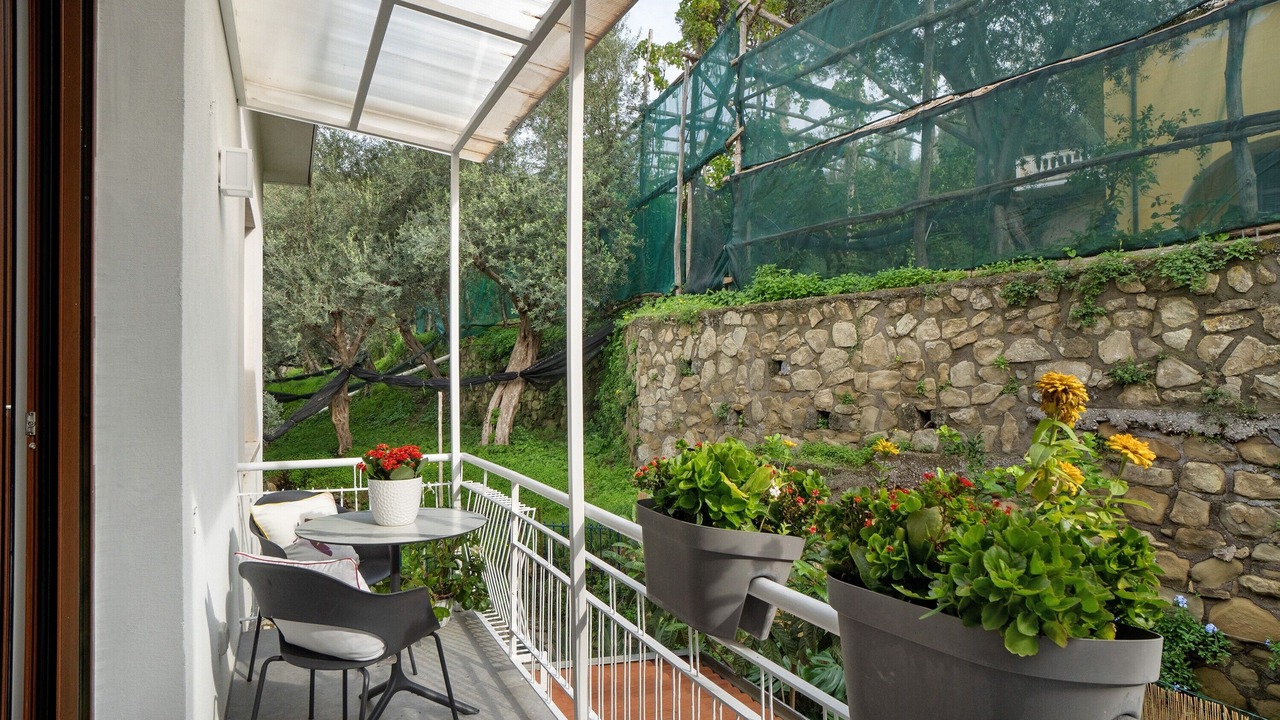 Photo of Outdoor in Massa Lubrense