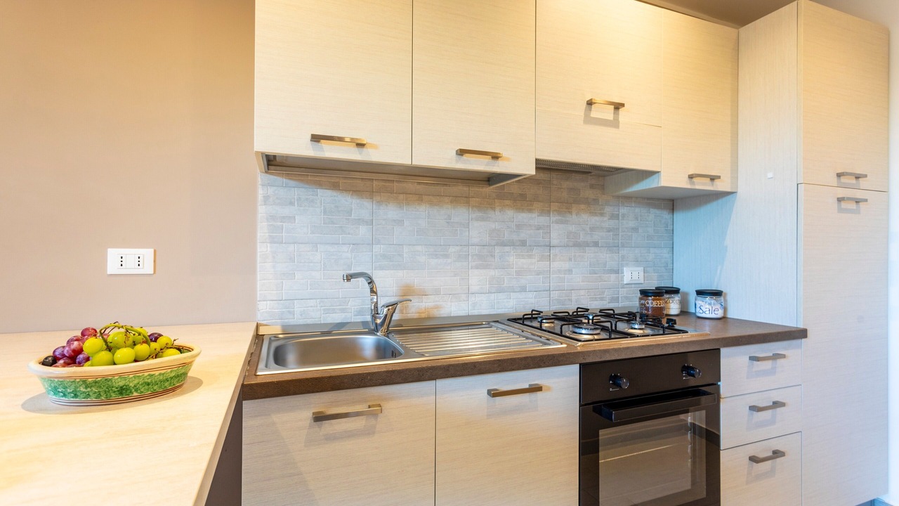 Photo of Kitchen in Trecastagni
