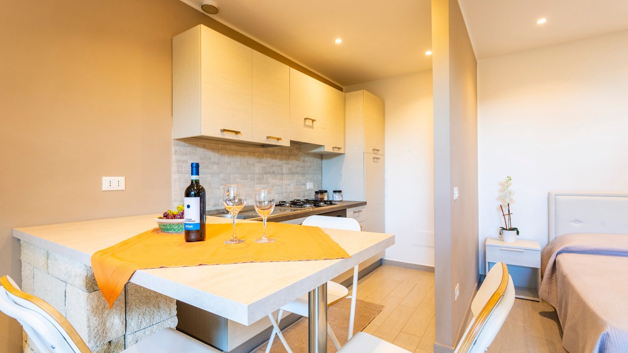 Photo of Kitchen in Trecastagni