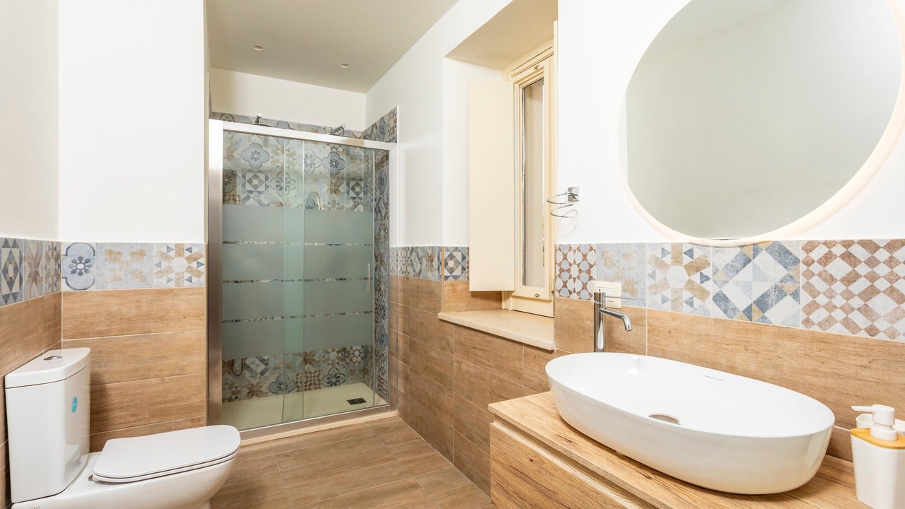Photo of Bathroom in Lavinaio-Monterosso
