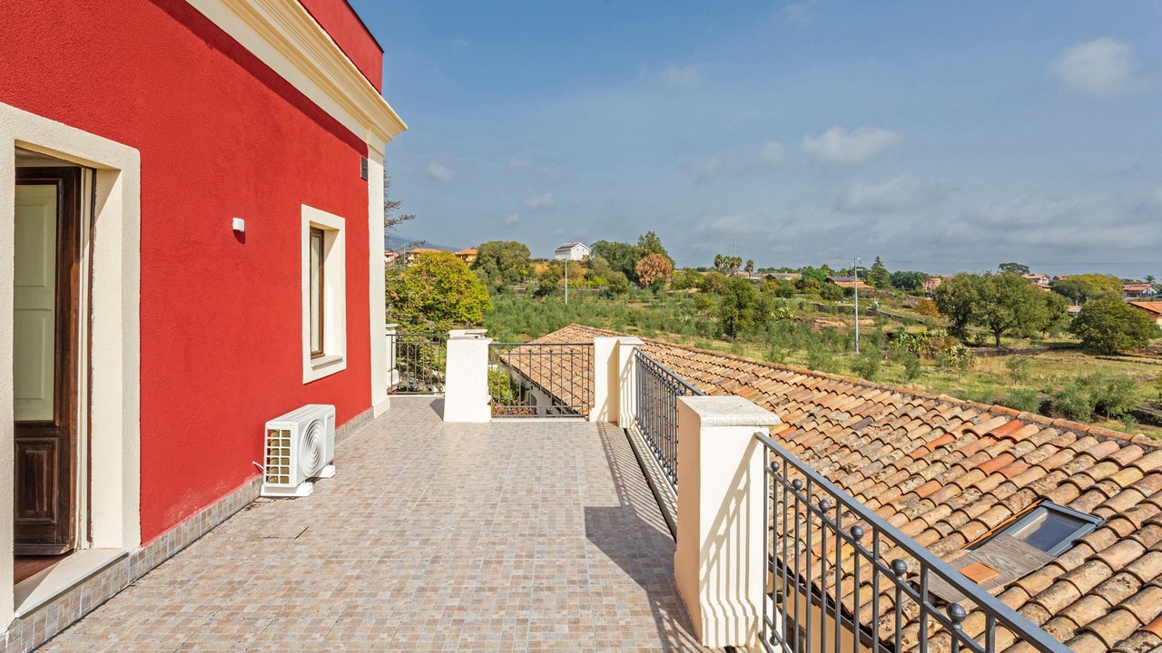 Photo of Patio Balcony in Lavinaio-Monterosso