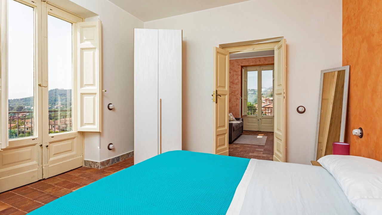 Photo of Bedroom in Lavinaio-Monterosso