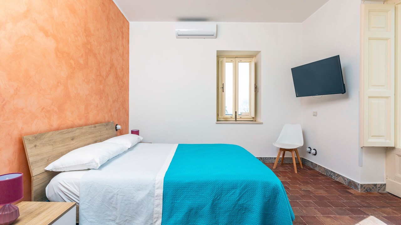 Photo of Bedroom in Lavinaio-Monterosso