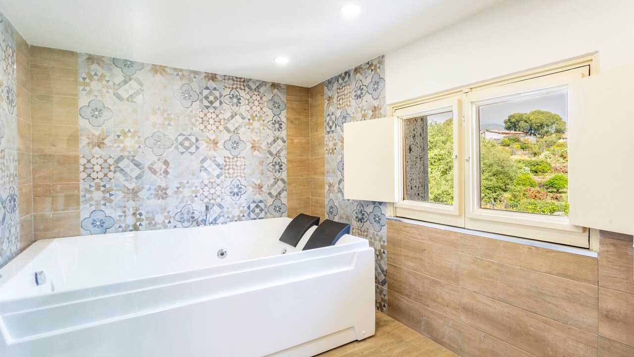 Photo of Bathroom in Lavinaio-Monterosso