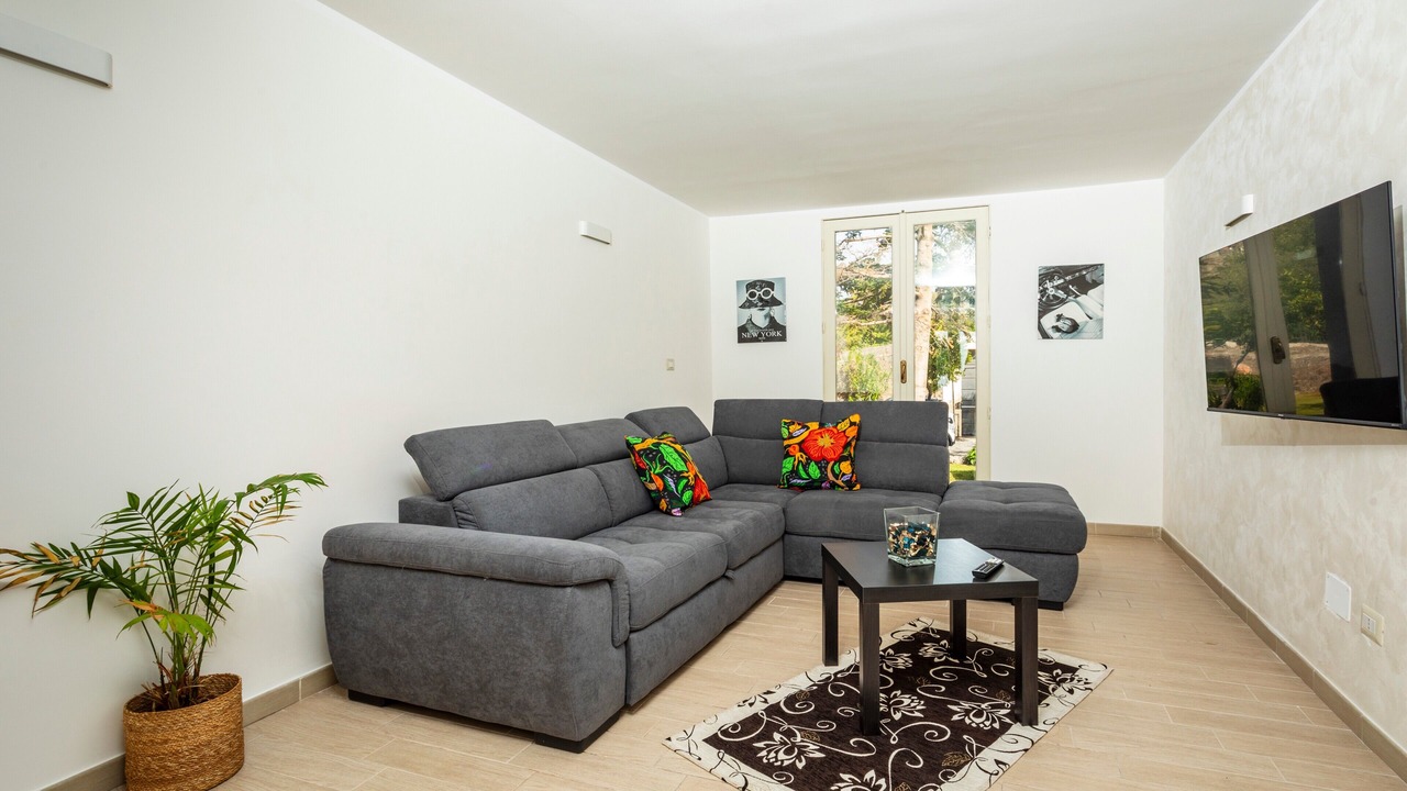 Photo of Livingroom in Lavinaio-Monterosso