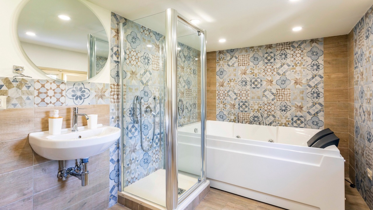 Photo of Bathroom in Lavinaio-Monterosso