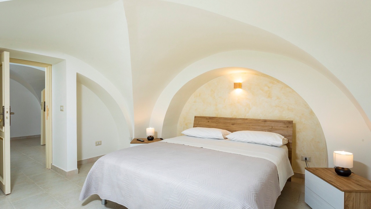 Photo of Bedroom in Lavinaio-Monterosso