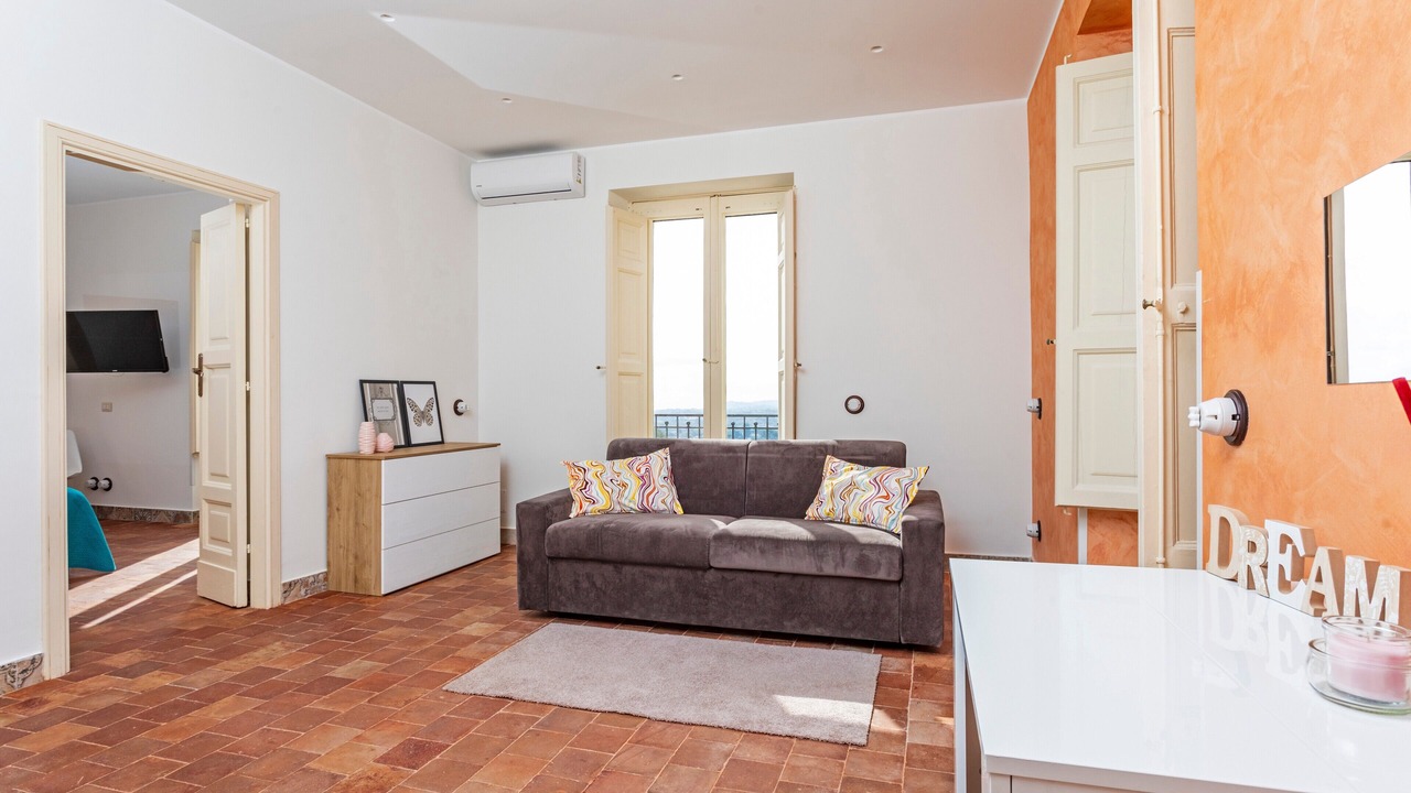 Photo of Livingroom in Lavinaio-Monterosso