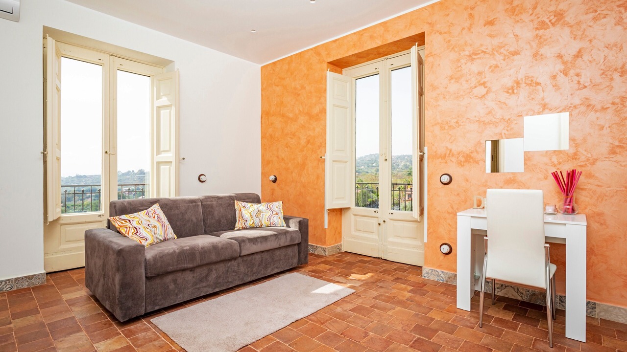 Photo of Livingroom in Lavinaio-Monterosso