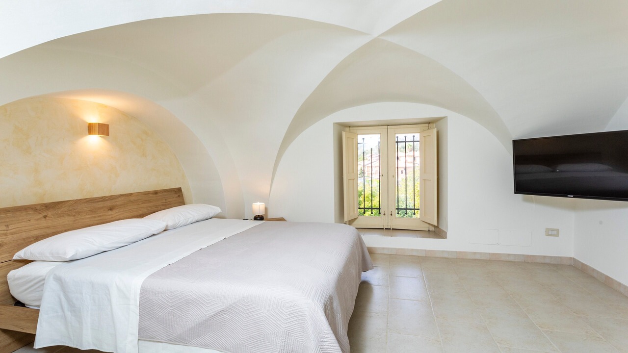 Photo of Bedroom in Lavinaio-Monterosso