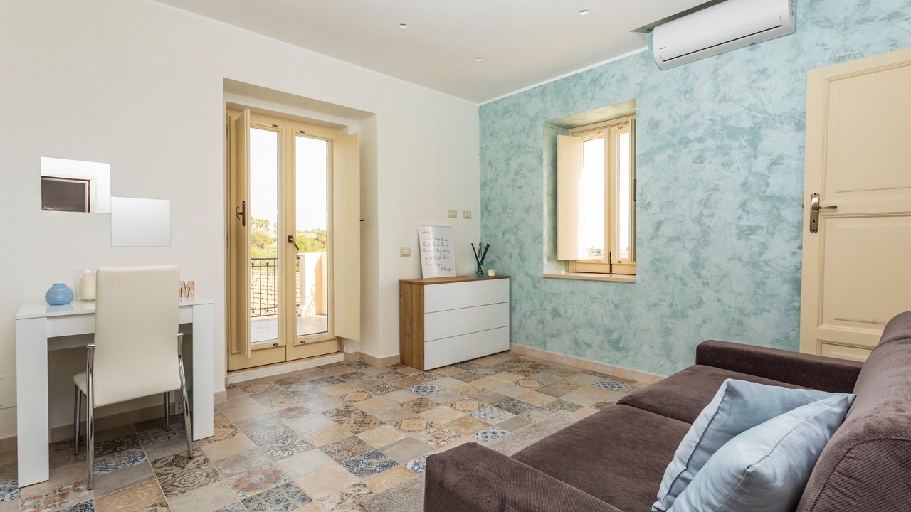 Photo of Livingroom in Lavinaio-Monterosso