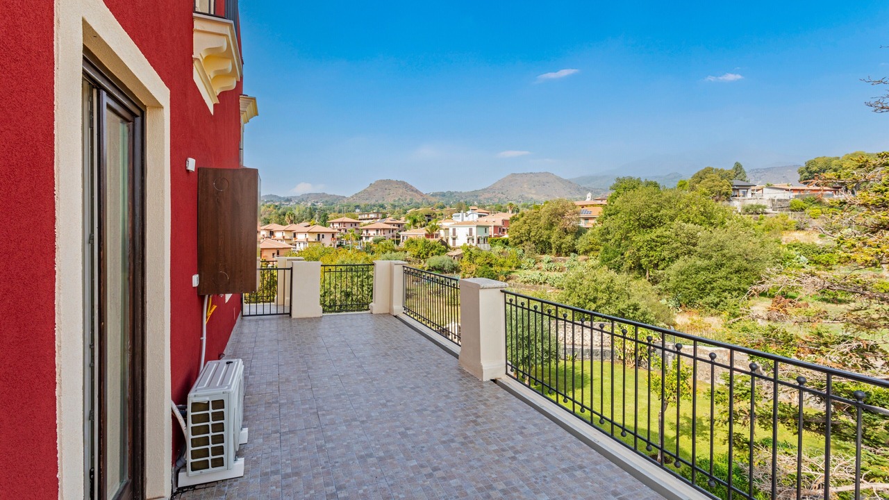 Photo of Patio Balcony in Lavinaio-Monterosso