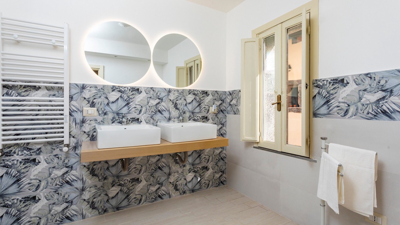 Photo of Bathroom in Lavinaio-Monterosso
