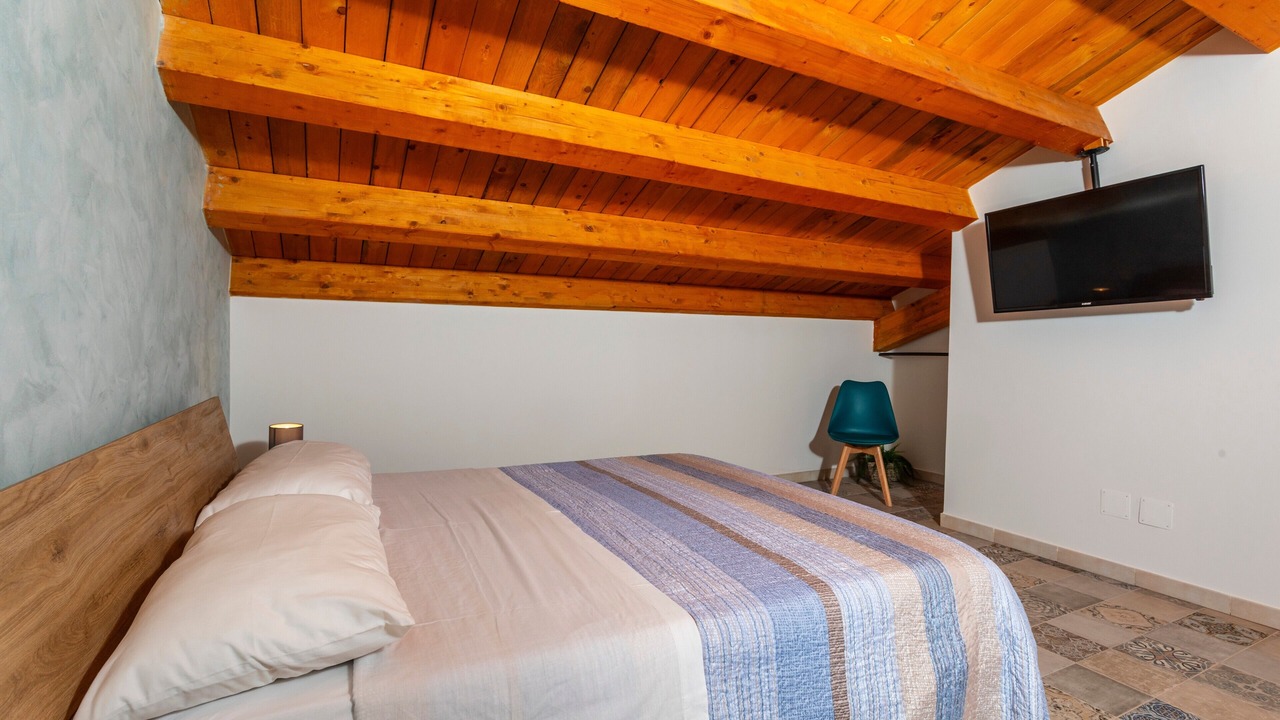 Photo of Bedroom in Lavinaio-Monterosso