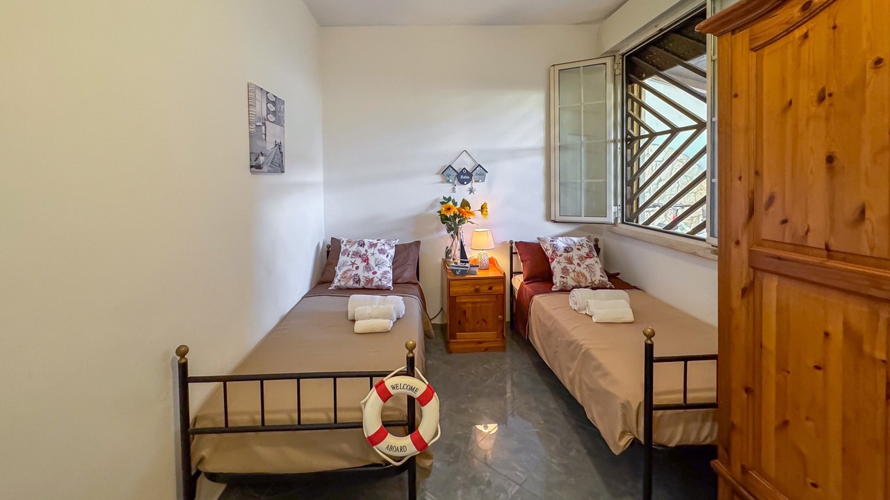Photo of Bedroom in Torre Squillace