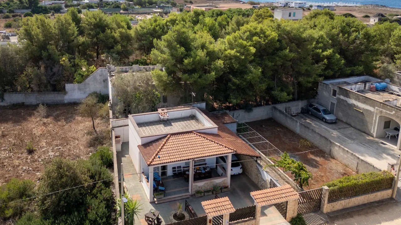 Photo of Outdoor in Torre Squillace