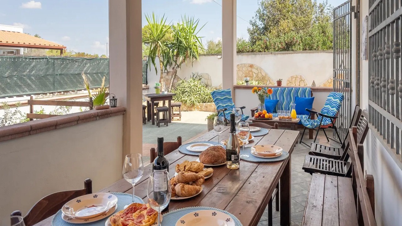 Photo of Outdoor in Torre Squillace