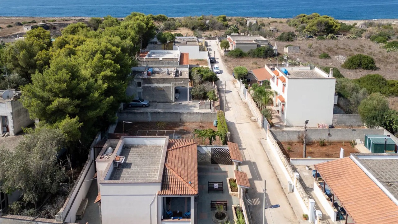 Photo of Outdoor in Torre Squillace
