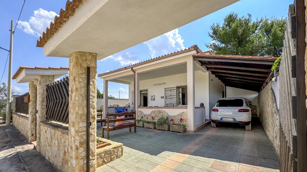 Photo of Outdoor in Torre Squillace