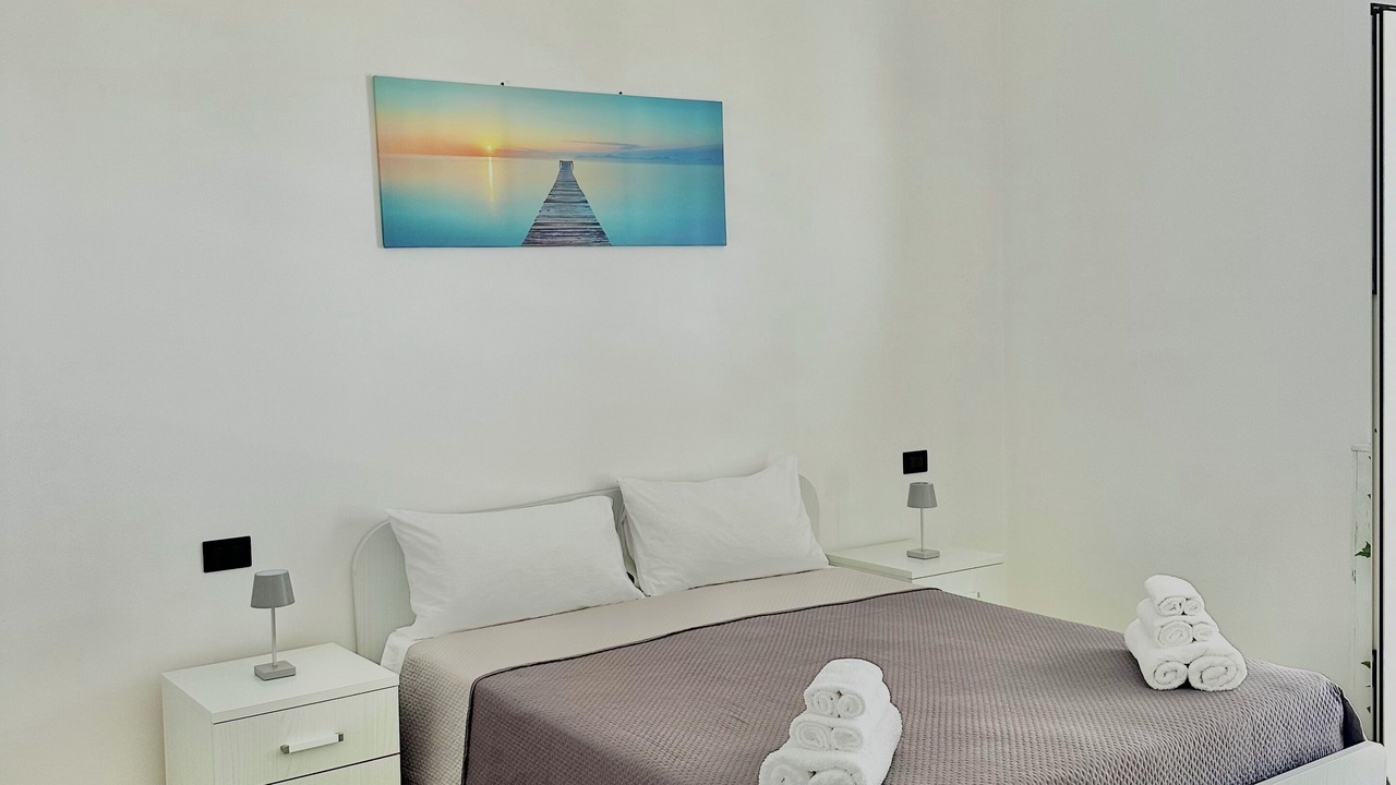 Photo of Bedroom in Nicotera