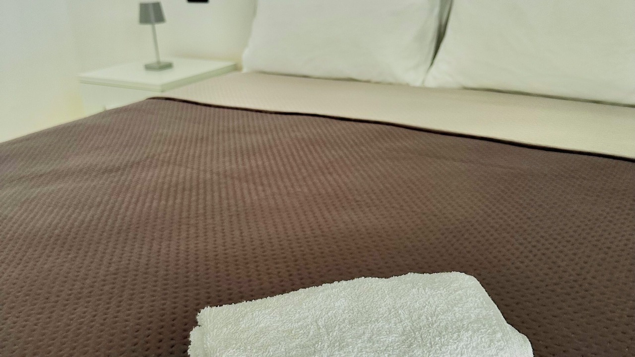 Photo of Bedroom in Nicotera