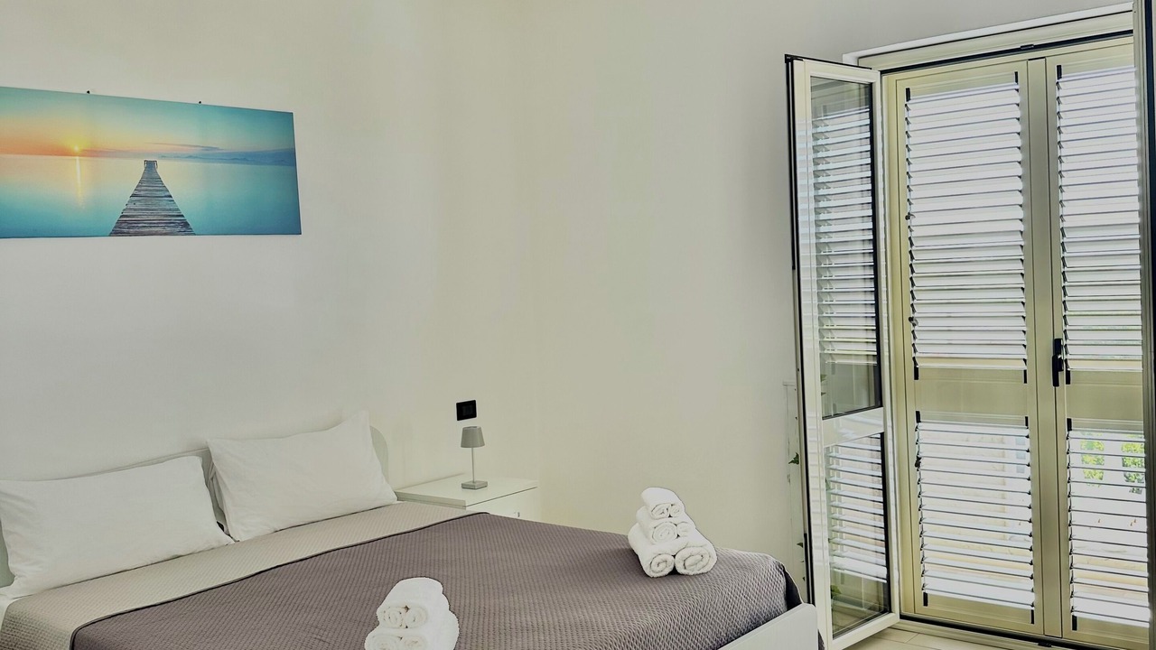 Photo of Bedroom in Nicotera