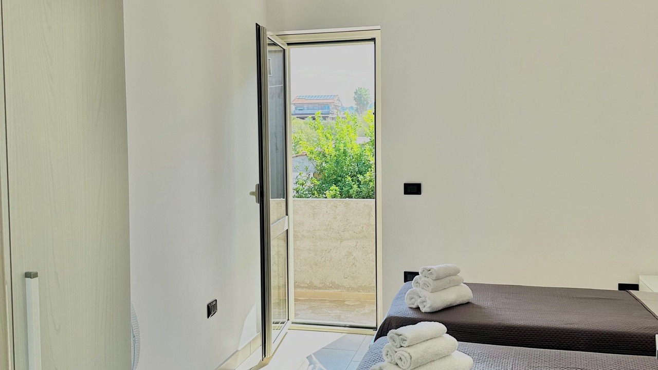 Photo of Bedroom in Nicotera