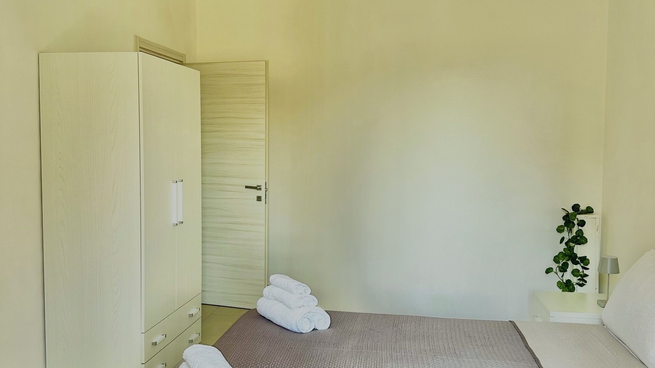 Photo of Bedroom in Nicotera