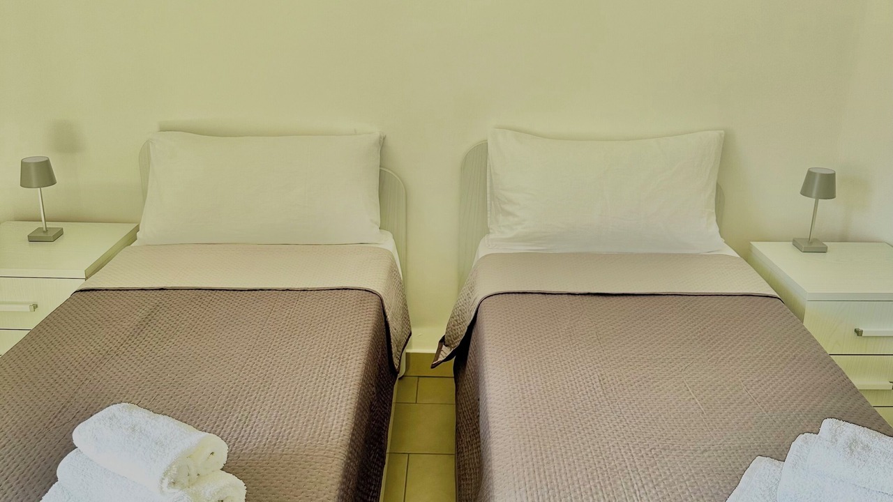 Photo of Bedroom in Nicotera