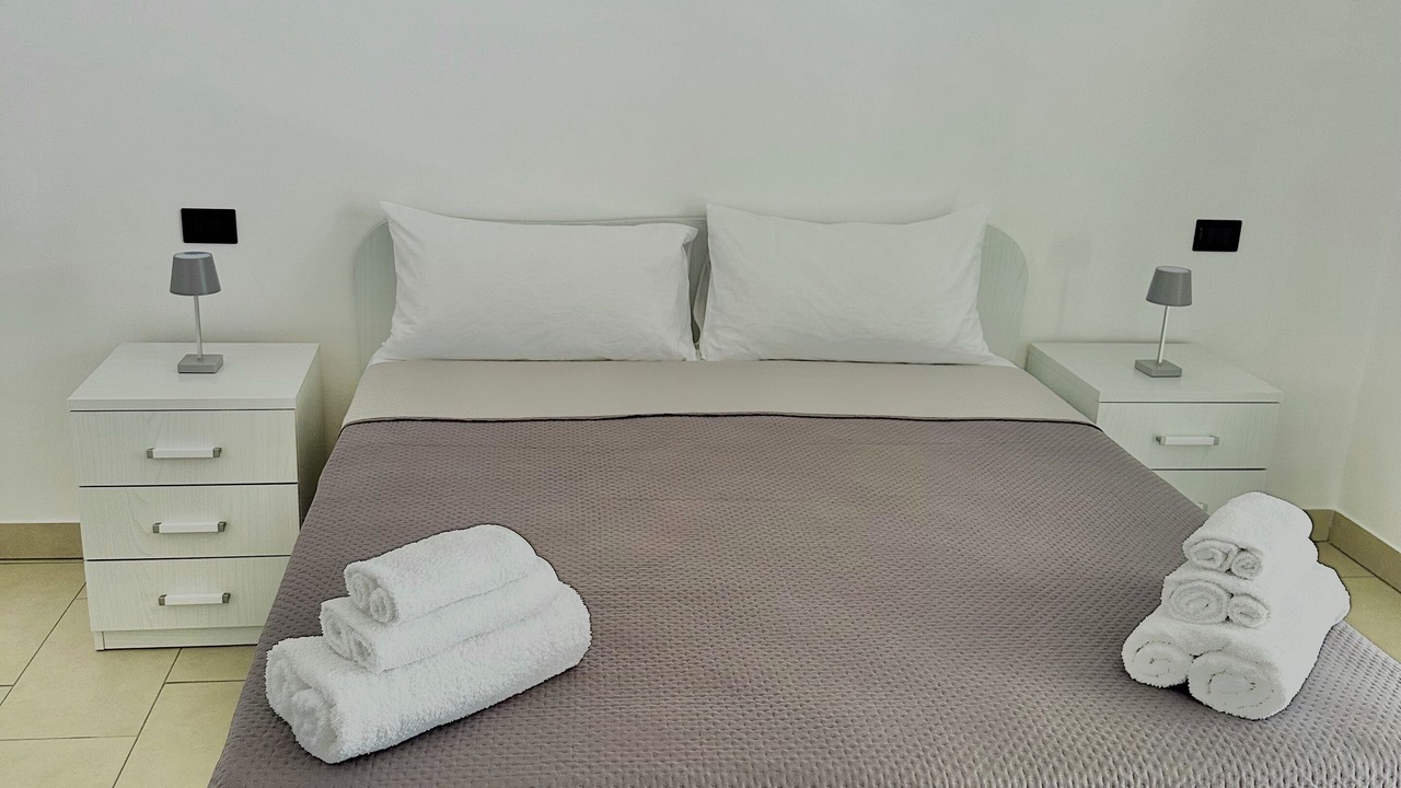 Photo of Bedroom in Nicotera