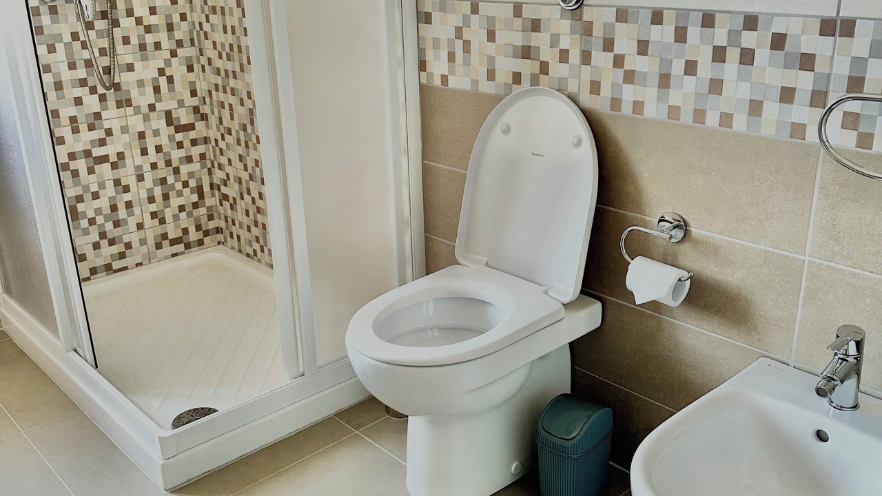 Photo of Bathroom in Nicotera