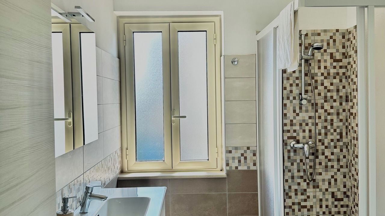 Photo of Bathroom in Nicotera