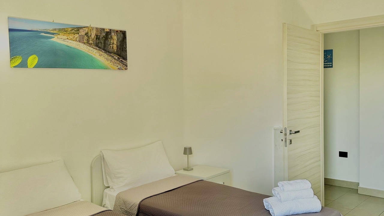 Photo of Bedroom in Nicotera