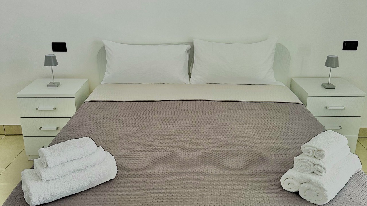 Photo of Bedroom in Nicotera