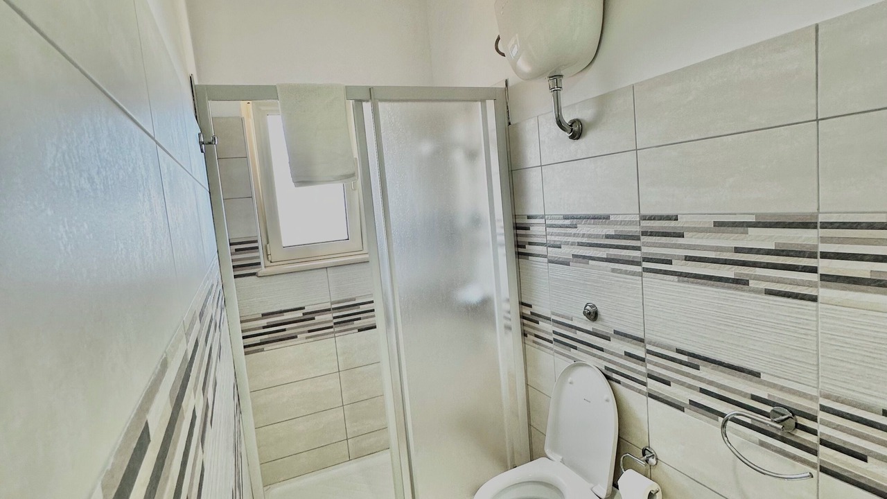 Photo of Bathroom in Nicotera