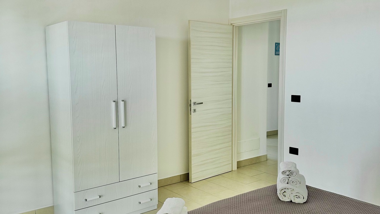 Photo of Bedroom in Nicotera