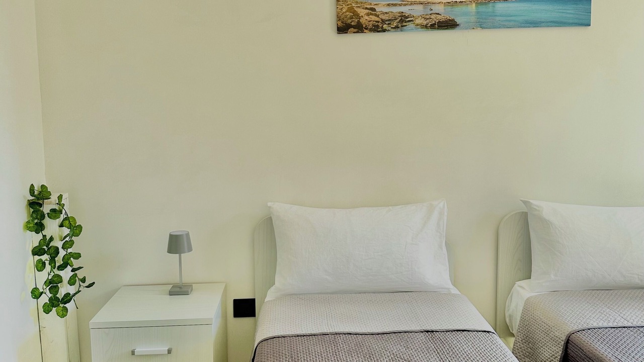Photo of Bedroom in Nicotera