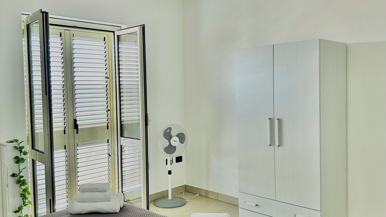 Photo of Bedroom in Nicotera