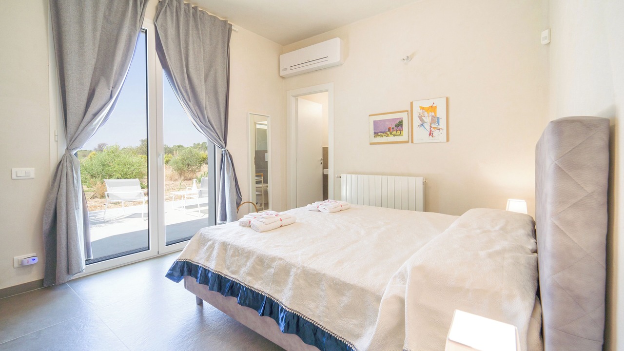 Photo of Bedroom in Castelvetrano