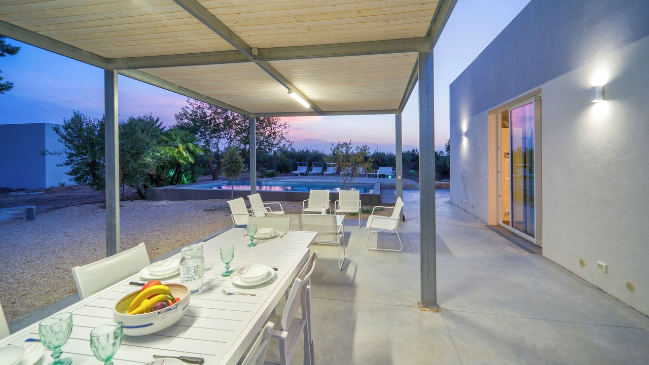 Photo of Outdoor in Castelvetrano
