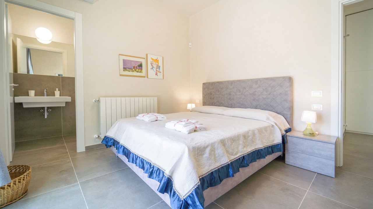Photo of Bedroom in Castelvetrano