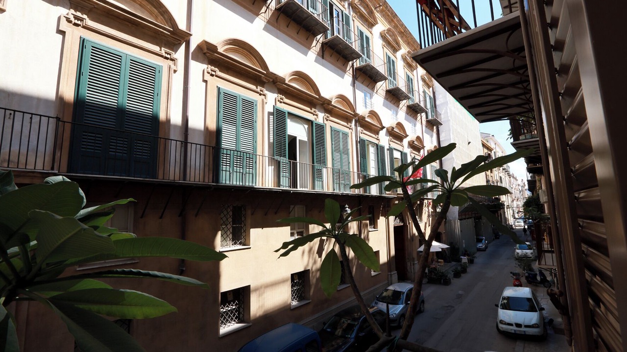 Photo of Outdoor in Castellammare Vucciria